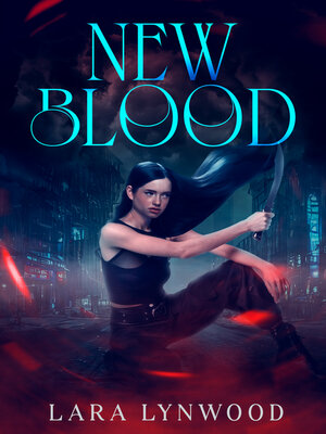 cover image of New Blood
